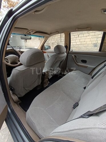 Iran Khodro Samand 2007, 189,000 km - 1.8 l - Xırdalan