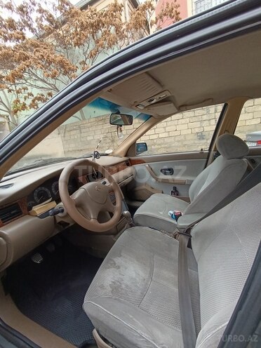 Iran Khodro Samand 2007, 189,000 km - 1.8 l - Xırdalan
