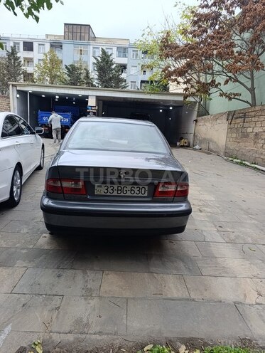 Iran Khodro Samand 2007, 189,000 km - 1.8 l - Xırdalan