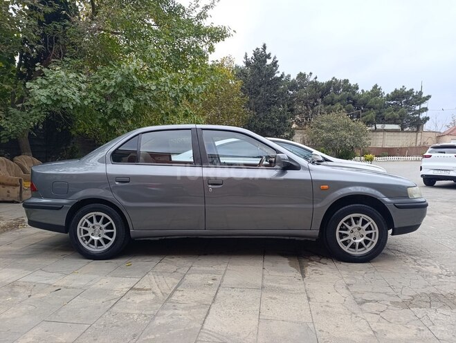 Iran Khodro Samand 2007, 189,000 km - 1.8 l - Xırdalan