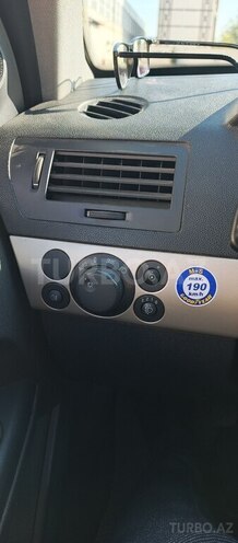 Opel Astra 2007, 260,000 km - 1.3 l - Gəncə