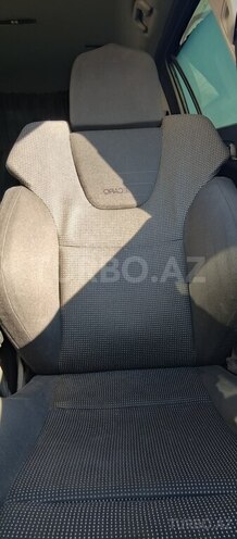 Opel Astra 2007, 260,000 km - 1.3 l - Gəncə