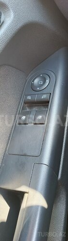 Opel Astra 2007, 260,000 km - 1.3 l - Gəncə