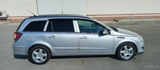 Opel Astra 2007, 260,000 km - 1.3 l - Gəncə