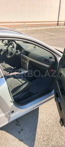 Opel Astra 2007, 260,000 km - 1.3 l - Gəncə