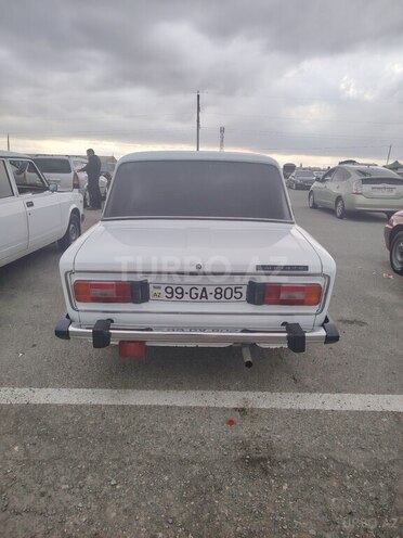 LADA (VAZ) 2106 2005, 75,000 km - 1.6 л - Sabirabad