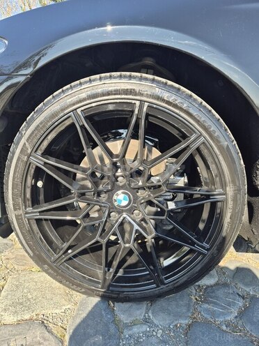 BMW 528 2016, 225,000 km - 2.0 l - Zaqatala