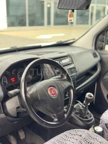 Fiat Doblo 2014, 198,000 km - 1.4 l - Bakı