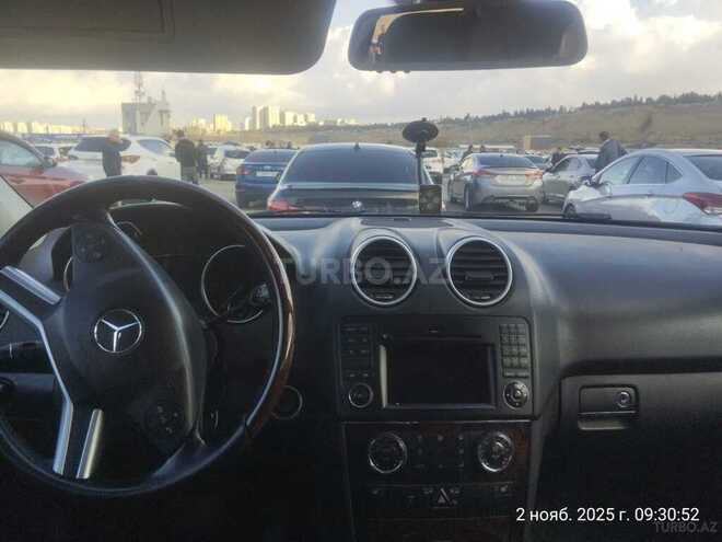Mercedes ML 350 4MATIC 2010, 315,000 km - 3.0 l - Bakı