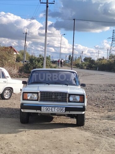 LADA (VAZ) 2107 2009, 63,542 km - 1.6 l - Sabirabad