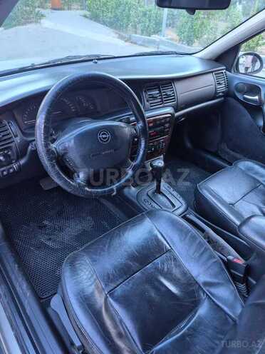 Opel Vectra 1999, 450,000 km - 2.0 л - Bakı