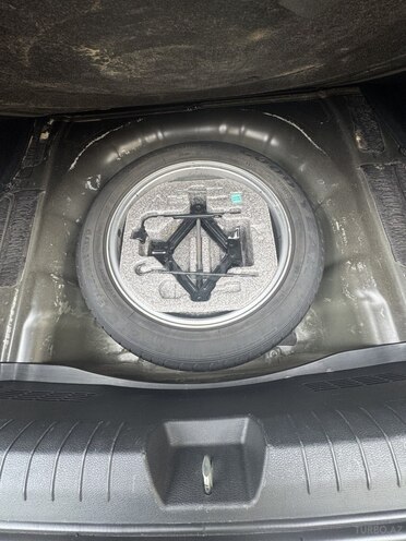 Hyundai Sonata 2014, 189,000 km - 2.4 л - Bakı