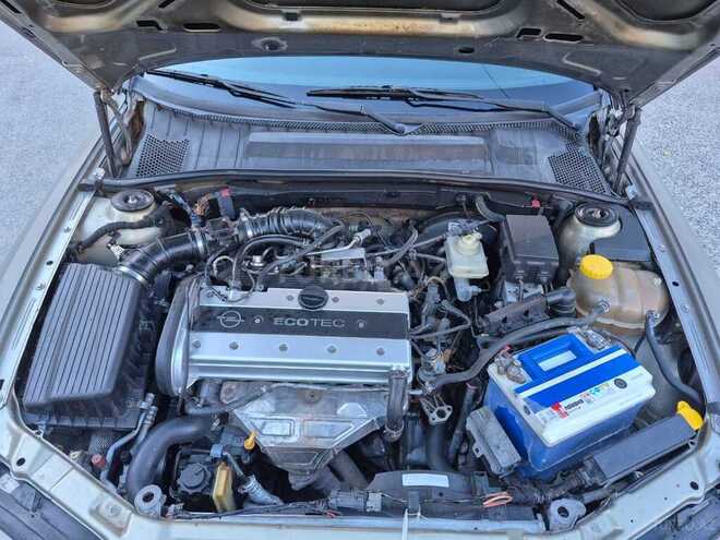 Opel Vectra 1999, 450,000 km - 2.0 л - Bakı
