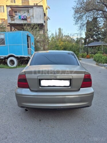 Opel Vectra 1999, 450,000 km - 2.0 л - Bakı