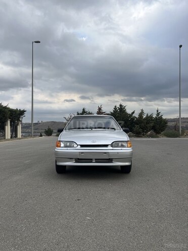 LADA (VAZ) 2115 2008, 280,000 km - 1.5 l - Bakı