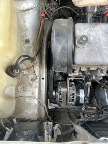 LADA (VAZ) 2115 2008, 280,000 km - 1.5 l - Bakı