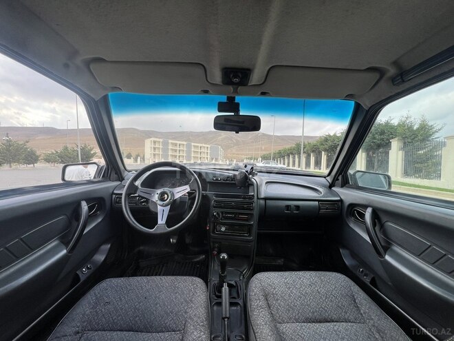 LADA (VAZ) 2115 2008, 280,000 km - 1.5 l - Bakı