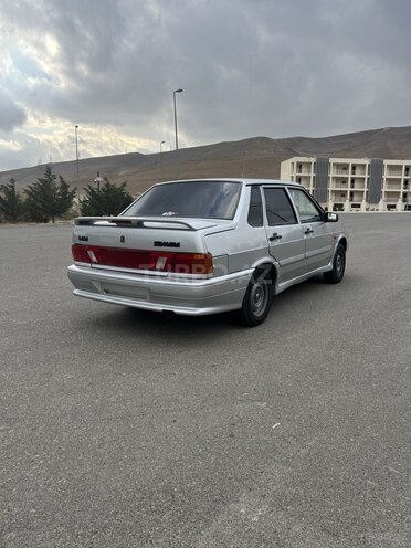 LADA (VAZ) 2115 2008, 280,000 km - 1.5 l - Bakı