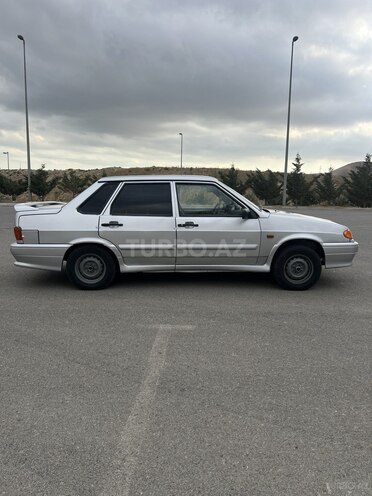 LADA (VAZ) 2115 2008, 280,000 km - 1.5 l - Bakı