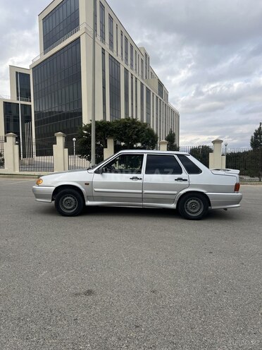 LADA (VAZ) 2115 2008, 280,000 km - 1.5 l - Bakı