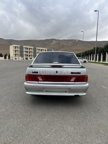 LADA (VAZ) 2115 2008, 280,000 km - 1.5 l - Bakı