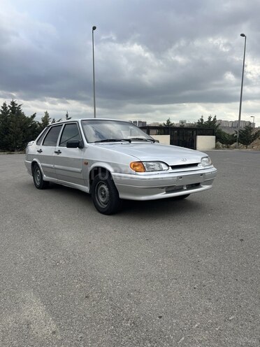 LADA (VAZ) 2115 2008, 280,000 km - 1.5 l - Bakı