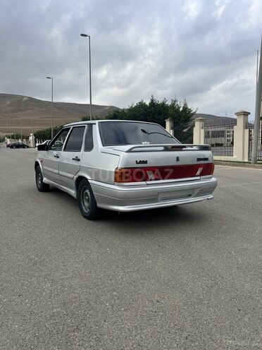 LADA (VAZ) 2115 2008, 280,000 km - 1.5 l - Bakı
