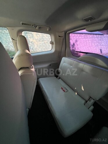 Mitsubishi Pajero 2007, 172,000 km - 3.0 l - Gəncə