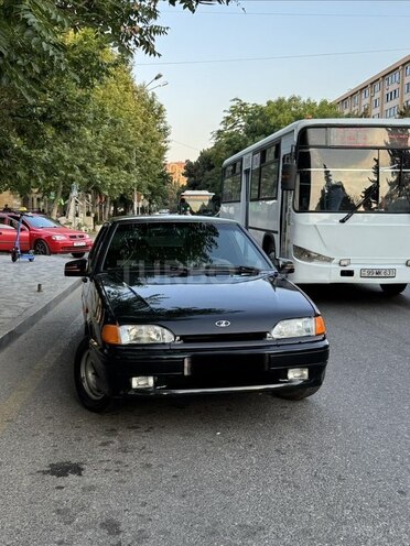 LADA (VAZ) 2115 2011, 180,000 km - 1.6 l - Bakı