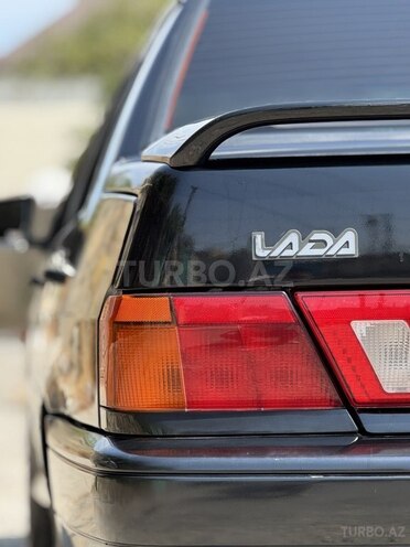 LADA (VAZ) 2115 2011, 180,000 km - 1.6 l - Bakı