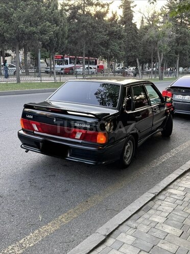 LADA (VAZ) 2115 2011, 180,000 km - 1.6 l - Bakı