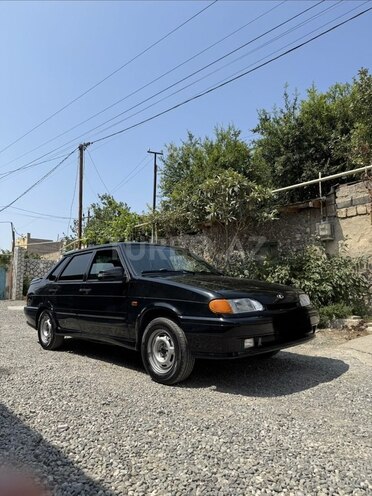LADA (VAZ) 2115 2011, 180,000 km - 1.6 l - Bakı
