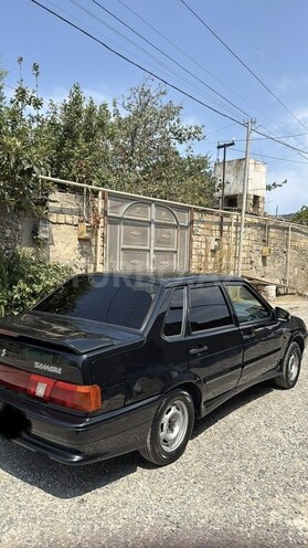 LADA (VAZ) 2115 2011, 180,000 km - 1.6 l - Bakı