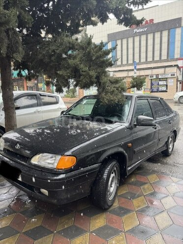 LADA (VAZ) 2115 2011, 180,000 km - 1.6 l - Bakı