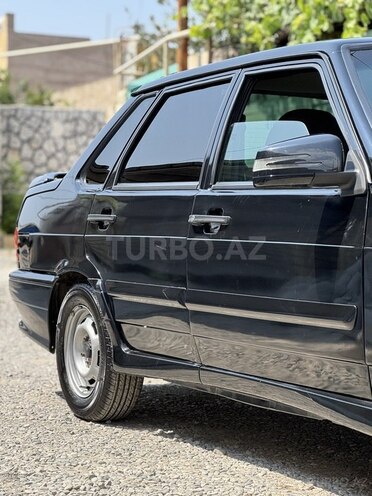 LADA (VAZ) 2115 2011, 180,000 km - 1.6 l - Bakı