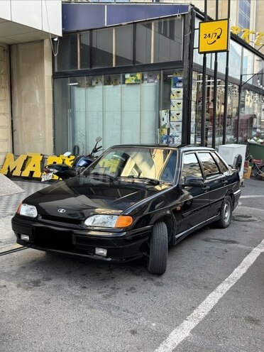 LADA (VAZ) 2115 2011, 180,000 km - 1.6 l - Bakı
