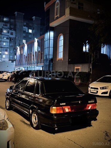 LADA (VAZ) 2115 2011, 180,000 km - 1.6 l - Bakı