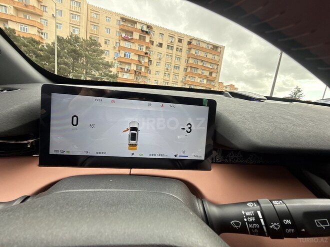 Changan  2025, 0 km - 1.5 l - Bakı