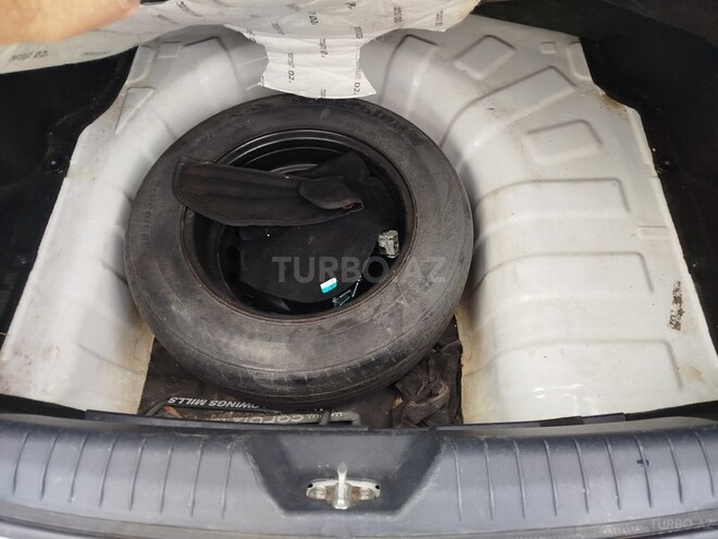Kia Rio 2016, 124,000 km - 1.6 l - Bakı