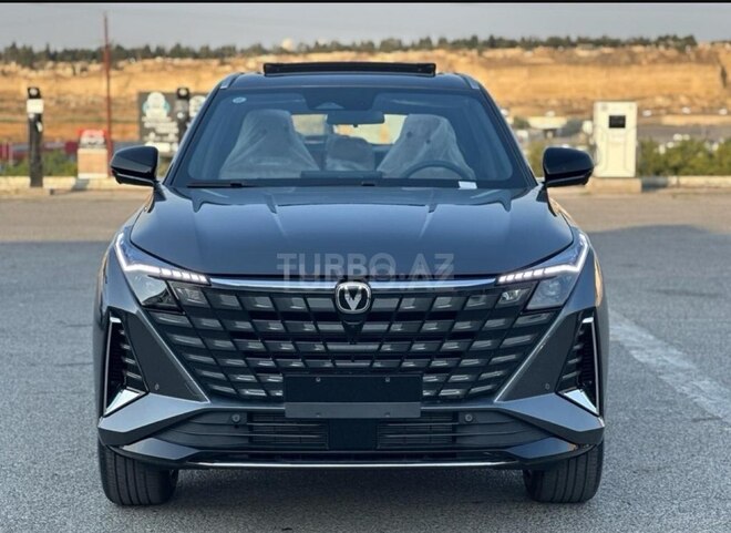 Changan  2025, 0 km - 1.5 l - Bakı