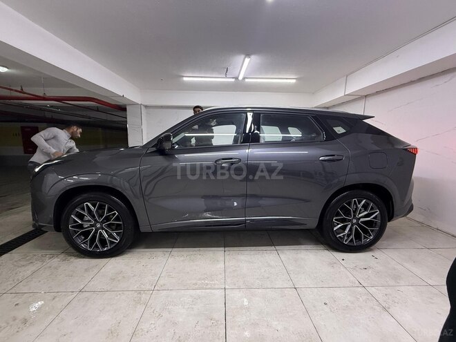 Changan  2025, 0 km - 1.5 l - Bakı