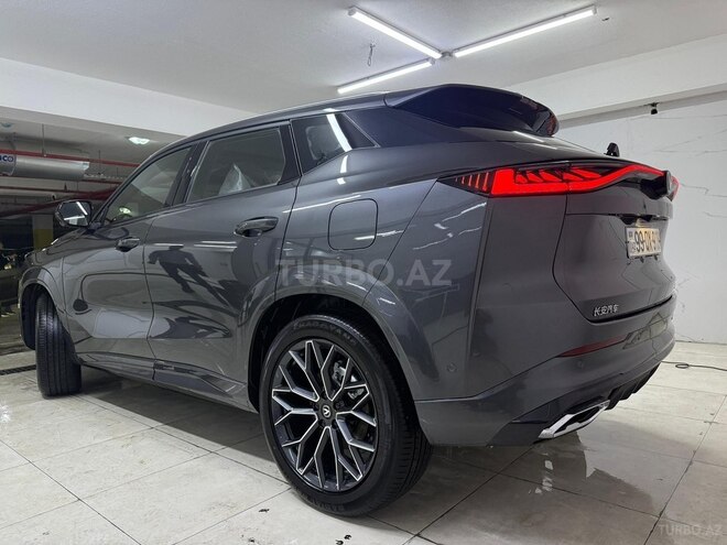 Changan  2025, 0 km - 1.5 l - Bakı