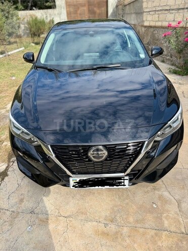 Nissan Sentra 2020, 136,794 km - 2.0 l - Bakı