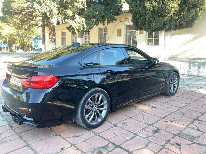 BMW 428 2015, 152,000 km - 2.0 l - Gəncə