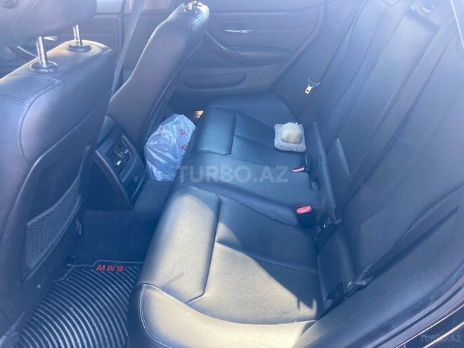 BMW 428 2015, 152,000 km - 2.0 l - Gəncə