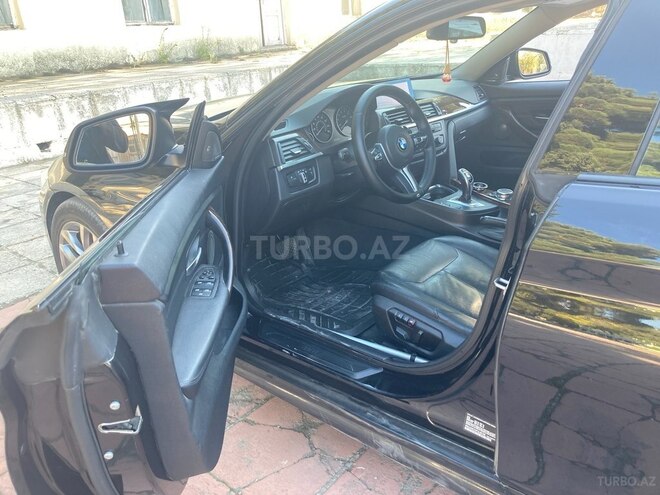 BMW 428 2015, 152,000 km - 2.0 l - Gəncə