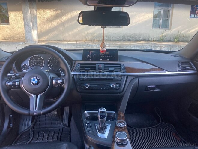 BMW 428 2015, 152,000 km - 2.0 l - Gəncə