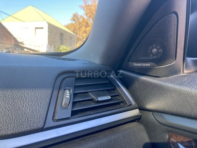 BMW 428 2015, 152,000 km - 2.0 l - Gəncə