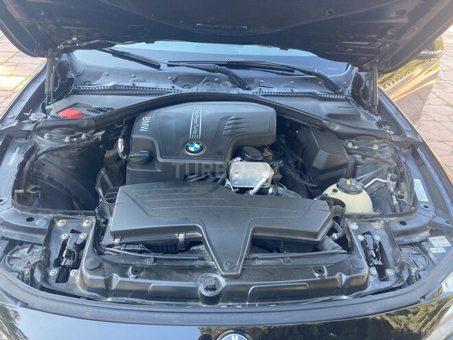 BMW 428 2015, 152,000 km - 2.0 l - Gəncə