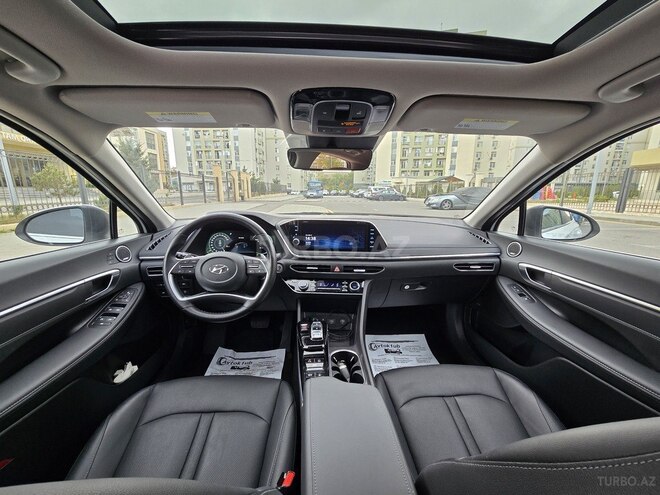 Hyundai Sonata-9